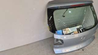  Дверь багажника со стеклом Volkswagen Tiguan 1 Арт E23202645, вид 5