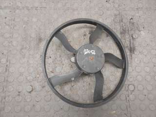  Вентилятор радиатора Peugeot 206 1 Арт 8991489, вид 1