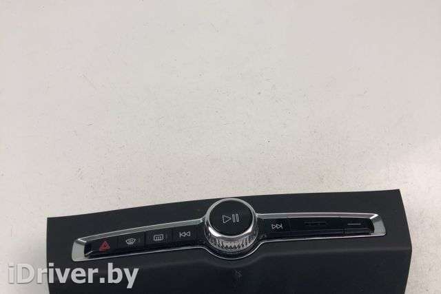 Кнопка (Выключатель) Volvo V90 2 2018г. P31398845 , art11932600 - Фото 1