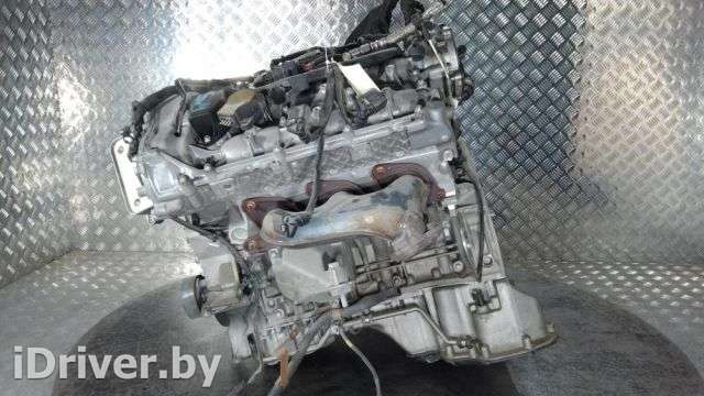 Двигатель  Mercedes E W211 2.5  Бензин, 2008г. 272.921  - Фото 1