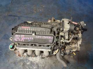 Двигатель  Honda Freed   2011г. L15A VTEC  - Фото 6