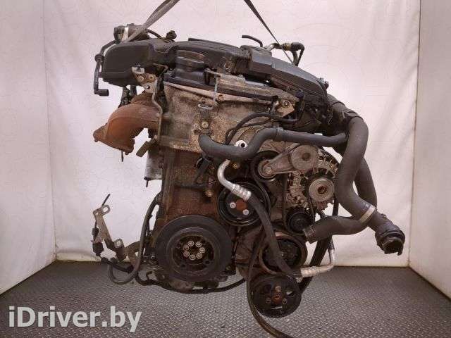 Двигатель  Volkswagen Touareg 2 3.6 FSI Бензин, 2011г. 03H100037GX,CGRA  - Фото 1