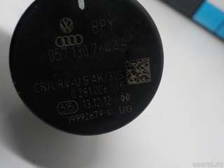 Регулятор давления топлива Audi A3 8V 2012г. 057130764AB VAG - Фото 5