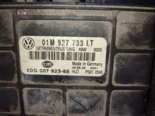 AZJ двигатель Volkswagen Golf 1 Арт 514577, вид 10