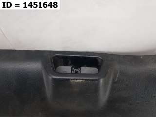 Обивка крышки багажника Toyota Land Cruiser Prado 150 2020г. 6478060340C0 - Фото 5