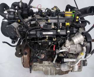 Двигатель  Alfa Romeo Mito 1.4  Бензин, 2010г. 199A8000  - Фото 3