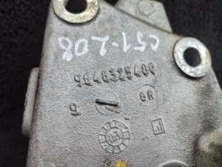 Кронштейн двигателя Citroen C3 1 2002г. 9648325480 - Фото 8