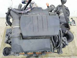 Двигатель  Citroen C4 Grand Picasso 1 1.6 HDi Дизель, 2007г. PSA.9H01  - Фото 6
