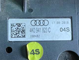 4K0941823C Клеммник Audi A6 C8 (S6,RS6) Арт B00378620_4, вид 5