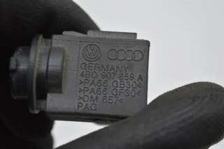 Датчик температуры Audi A3 8P 2011г. 4B0907659A, 17052938 , art11674325 - Фото 5