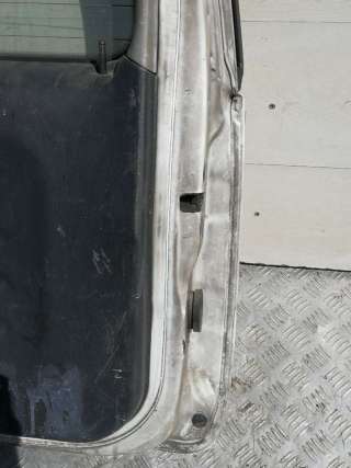  Крышка багажника (дверь 3-5) Suzuki Grand Vitara FT Арт 82120866, вид 7