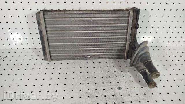 Радиатор отопителя (печки) Audi A4 B5 1996г. 9177771506, 8D1819031B - Фото 1