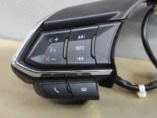  Кнопки руля Mazda CX-9 2 Арт 312040, вид 2