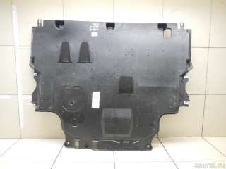 BFB456110 Mazda Пыльник двигателя центральный Mazda 3 BP Арт E95209625, вид 1