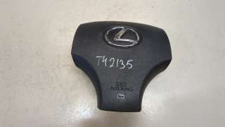  Подушка безопасности водителя Lexus IS 2 Арт 9102343