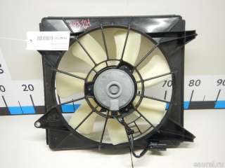  Вентилятор радиатора Honda Accord 9 Арт E70502557, вид 1