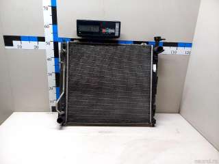 253102P360 Hyundai-Kia Радиатор основной Hyundai Santa FE 4 (TM) restailing Арт E23389592