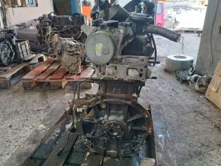 D4HA Двигатель Kia Sportage 3 Арт 57995_2000001265857, вид 7