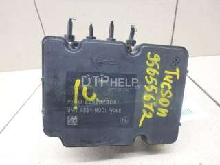 58910N9940 Блок ABS (насос) Hyundai Tucson 4 Арт AM95655612, вид 6