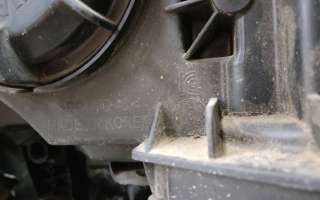 999948A Передняя часть кузова (ноускат) в сборе Renault Koleos Арт A999948A, вид 34