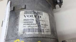 Компрессор кондиционера Volvo XC60 1 2013г. 36012442 Volvo - Фото 8
