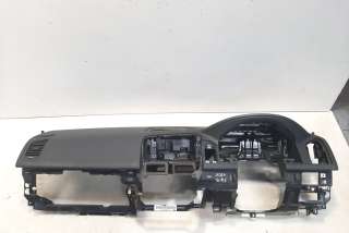 Панель передняя салона (торпедо) Volvo XC60 1 2010г. 30791459 , art11711416 - Фото 4