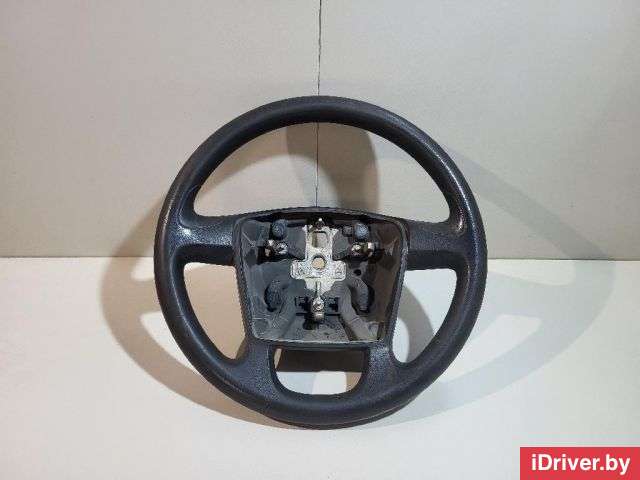 Рулевое колесо Peugeot Boxer 3 2008г. 1607082580 Citroen-Peugeot - Фото 1