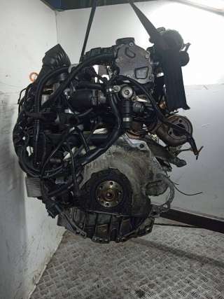Двигатель  Audi A6 C5 (S6,RS6) 1.9  Дизель, 2003г.   - Фото 5