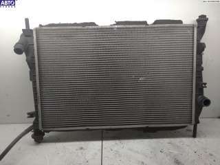  Радиатор основной Ford Mondeo 3 Арт 54152925, вид 2