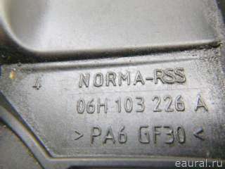 06H103213G VAG Патрубок (трубопровод, шланг) Audi A6 C7 (S6,RS6) Арт E84708028, вид 5