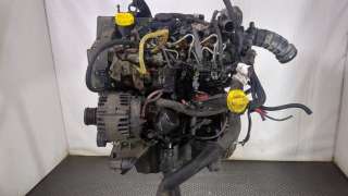 Двигатель  Renault Megane 3 1.5 DCI Дизель, 2010г. K9K 832  - Фото 2
