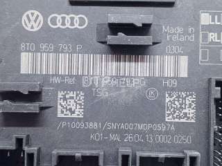 8T0959793P Блок комфорта Audi A5 (S5,RS5) 1 Арт AM31548088, вид 3