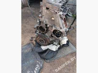 X20DTH Двигатель Opel Omega B Арт 114756254, вид 8