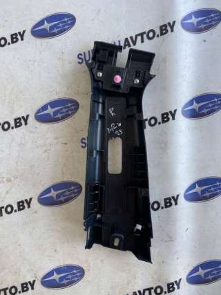  Обшивка стойки (накладка) Subaru WRX VB Арт MG82396984, вид 3