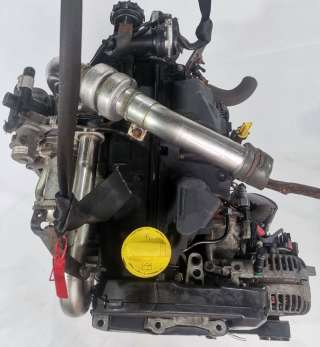 K9K608,K9KB608 Двигатель Renault Kangoo 2 Арт 76286, вид 2