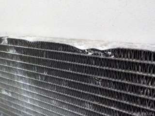 Радиатор кондиционера (конденсер) Chevrolet Cruze J300 restailing 2011г. 13377762 GM - Фото 3