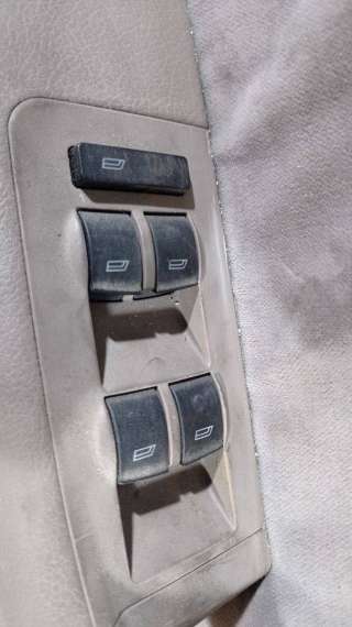  Блок управления стеклоподъемниками Audi A6 C5 (S6,RS6) Арт 46023066349, вид 1