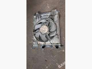  Вентилятор радиатора Fiat Marea Арт 129928304, вид 1