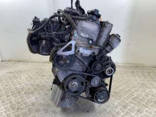 BLP Двигатель Volkswagen Golf 5 Арт DA-982, вид 1