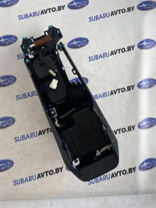 Подлокотник Subaru WRX VB 2023г.  - Фото 10