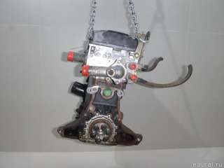 Двигатель  Lifan Breez 1.3  2009г.   - Фото 5