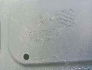 Пыльник двигателя центральный Seat Ibiza 4 2010г. 6R0825235A VAG - Фото 19