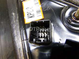 Зеркало правое электрическое Hyundai Sonata (NF) 2006г. 876203K240 - Фото 3