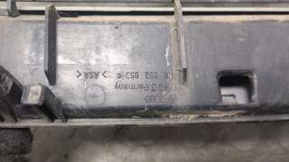  Решетка радиатора Volkswagen Golf 3 Арт 9129585, вид 5