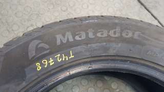 Всесезонная шина Matador Hectorra 3 235/55 R18 1 шт. Фото 3