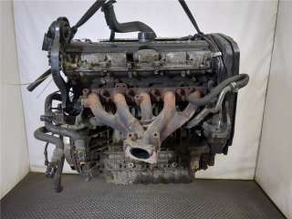 Двигатель  Volvo 850 2.4 Инжектор Бензин, 1996г. 8111158,8111141,B5252FS  - Фото 4