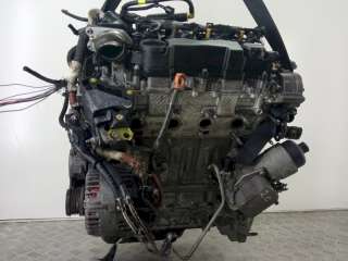 Двигатель  Peugeot 207 1.6  2007г. 9HV 10JBAS 0000496  - Фото 2