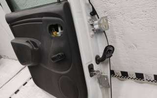 Дверь задняя левая Renault Duster 1 2011г. 821014570R - Фото 11