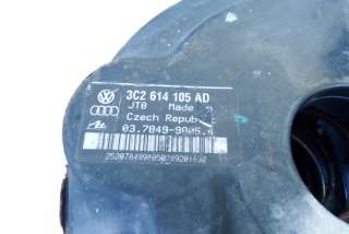 3C2614105AD , art11981943 Вакуумный усилитель тормозов Volkswagen Passat B6 Арт 11981943, вид 3