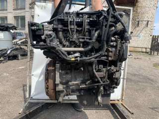 G8DA Двигатель Mazda 3 BK Арт 82273503, вид 5